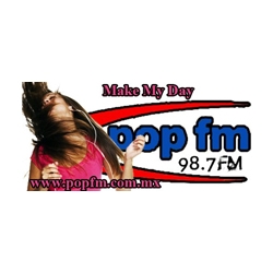 Radio: RADIO POP - FM 98.7