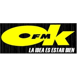 Radio: RADIO OK - FM 101.3