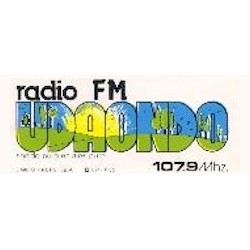Radio: UDAONDO - FM  107.5