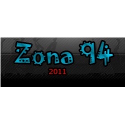 Radio: ZONA 94 CLUBSOUNDWEB - ONLINE