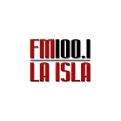 Radio: LA ISLA - FM 100.1
