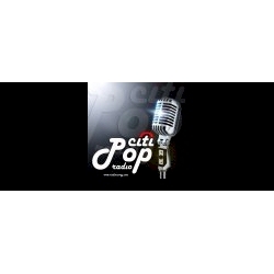 Radio: CITY POP RADIO - ONLINE