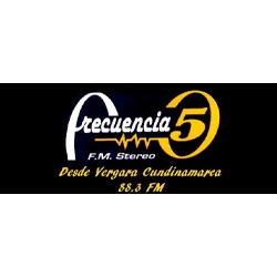 Radio: FRECUENCIA 5 - FM 88.3