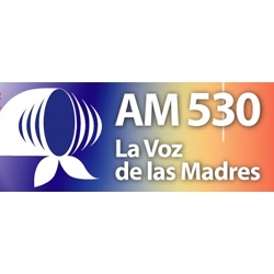Radio: LA VOZ DE LAS MADRES - AM 530