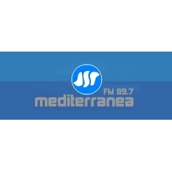 Radio: MEDITERRANEA - FM 89.7