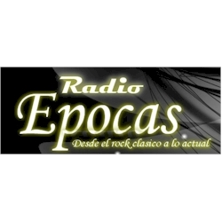 Radio: RADIO EPOCAS - ONLINE