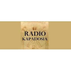 Radio: RADIO KAPADOSIA - ONLINE