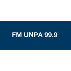 Radio: FM UNPA - FM 99.9