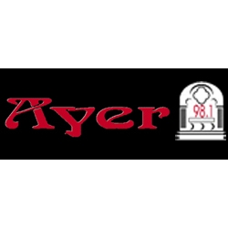 Radio: FM AYER - FM 98.1