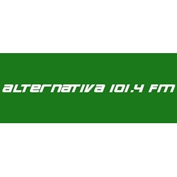 Radio: ALTERNATIVA S. - FM 101.4