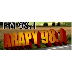Radio: RADIO ARAPY - FM 98.1