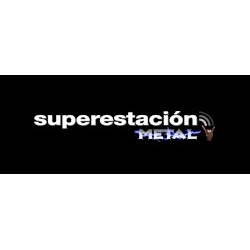 Radio: SUPERESTACION METAL - ONLINE