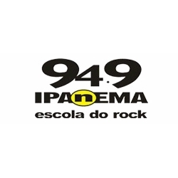 Radio: IPANEMA - FM 94.9