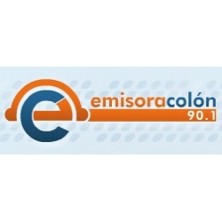 Radio: EMISORA COLON - FM 90.1