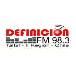 Radio: RADIO DEFINICION - FM 98.3