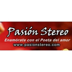 Radio: PASION STEREO - ONLINE