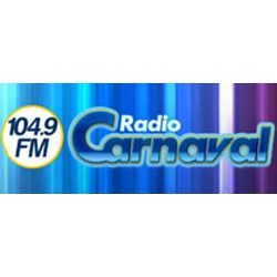 Radio: RADIO CARNAVAL - FM 104.9