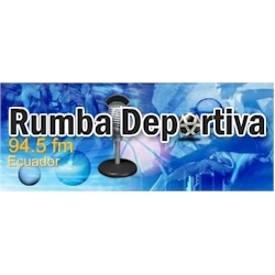 Radio: RUMBA DEPORTIVA - FM 94.5