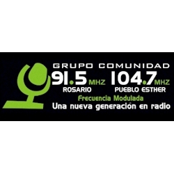 Radio: FM COMUNIDAD - FM 91.5
