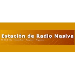 Radio: RADIO MASIVA - FM 90.5