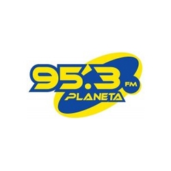 Radio: PLANETA - FM 95.3
