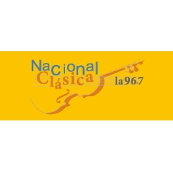 Radio: NACIONAL CLASICA - FM 96.7