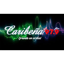 Radio: CARIBEÑA 97.9 FM