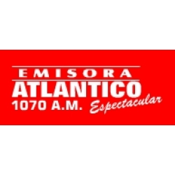 Radio: ATLANTICO - AM 1070