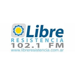 Radio: LIBRE - FM 102.1