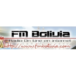 Radio: FM BOLIVIA - ONLINE