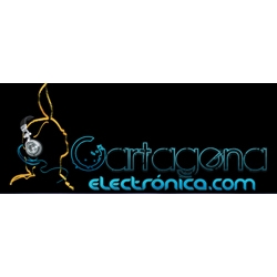 Radio: CARTAGENA ELECTRONICA - ONLINE