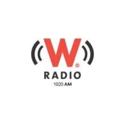 Radio: W RADIO - AM 1020