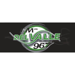Radio: DEL VALLE RADIO - FM 96.7
