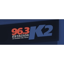 Radio: ESTACION K2 - FM 96.3