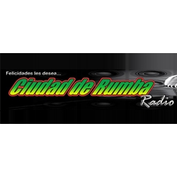 Radio: CIUDAD DE RUMBA - ONLINE