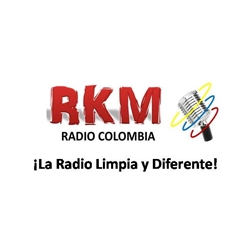 Radio: RKM RADIO - ONLINE