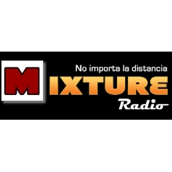 Radio: MIXTURE RADIO - ONLINE
