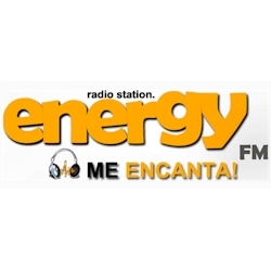 Radio: ENERGY - FM 94.7