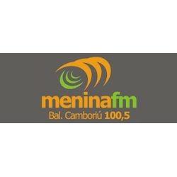 Radio: MENINA - FM 100.5