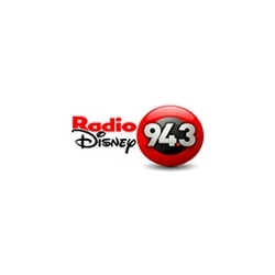 Radio: RADIO DISNEY - FM 94.3