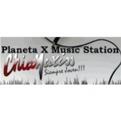 Radio: PLANETA X MUSIC STATION - ONLINE