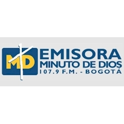 Radio: MINUTO DE DIOS - FM 107.9