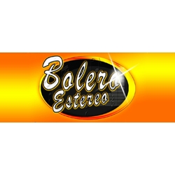 Radio: BOLERO ESTEREO - ONLINE