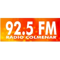 Radio: COLMENAR - FM 92.5