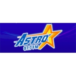 Radio: RADIO ASTRO - FM 97.7