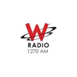 Radio: W RADIO - AM 1270