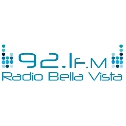 Radio: RADIO BELLA VISTA - FM 92.1