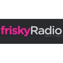 Radio: FRISKY RADIO - ONLINE