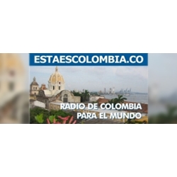 Radio: ESTA ES COLOMBIA - ONLINE