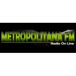 Radio: RADIO METROPOLITANA - ONLINE